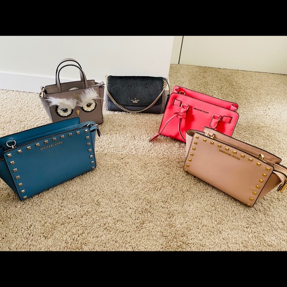 Kate spade bag - Picture 5 of 5